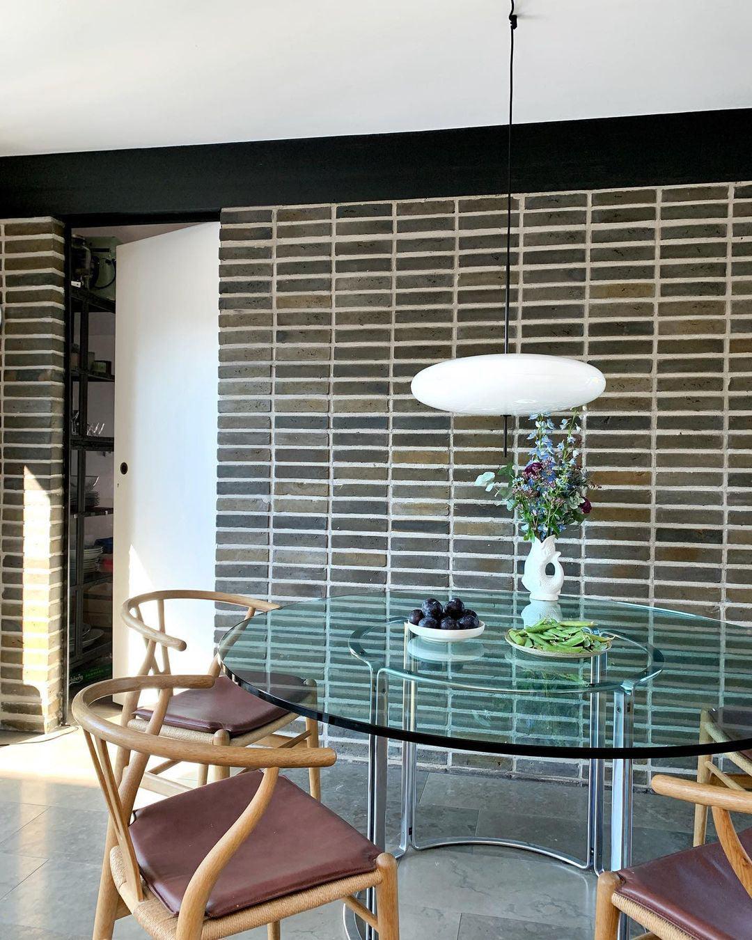 Model 2065 Pendant Lamp - Letslighting