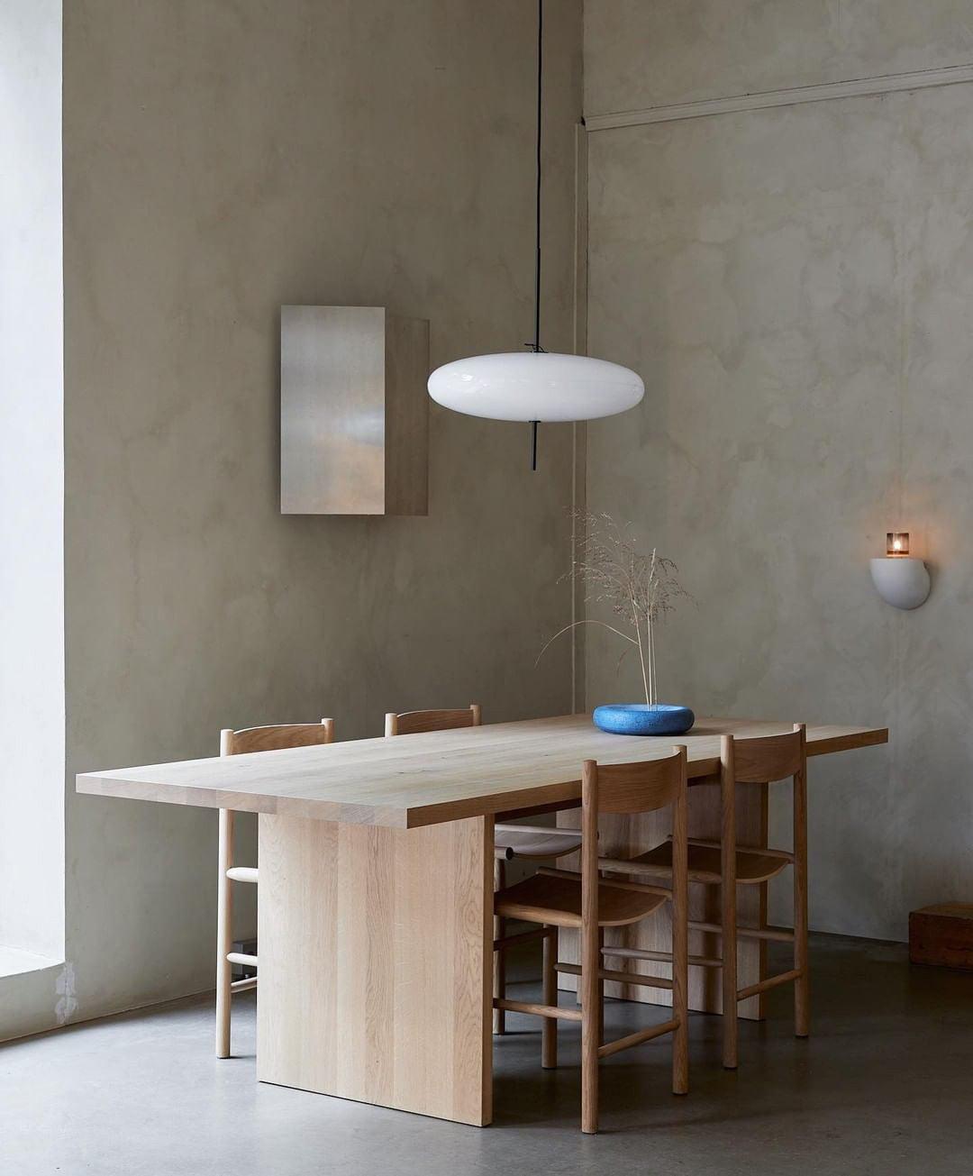 Model 2065 Pendant Lamp - Letslighting