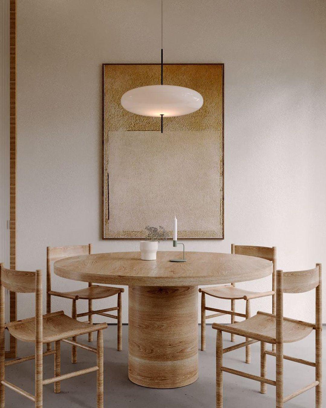 Model 2065 Pendant Lamp - Letslighting