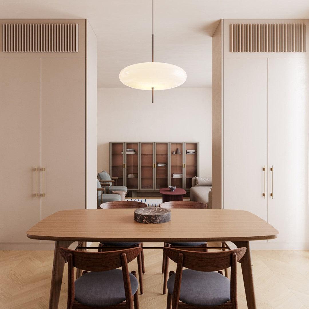 Model 2065 Pendant Lamp - Letslighting