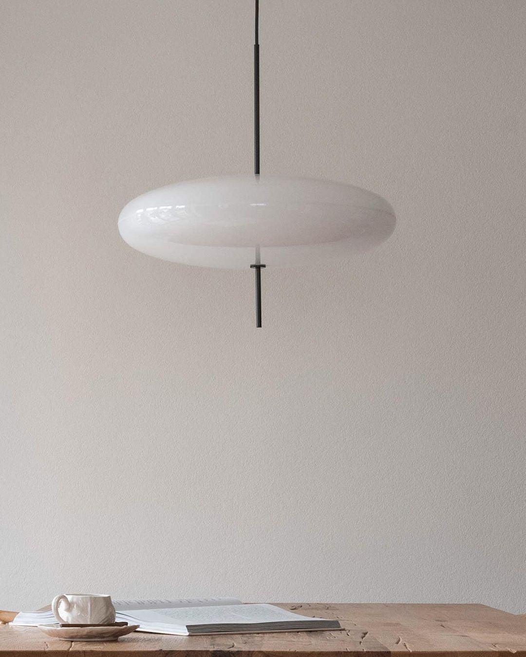 Model 2065 Pendant Lamp - Letslighting