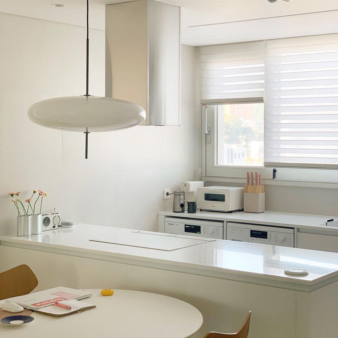 Model 2065 Pendant Lamp - Letslighting