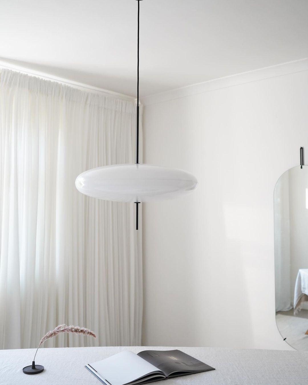 Model 2065 Pendant Lamp - Letslighting