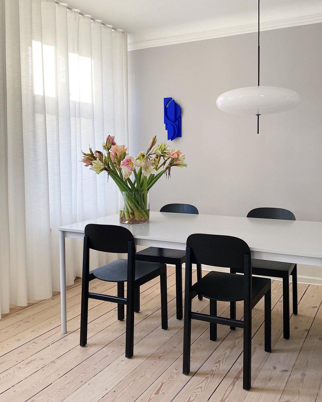 Model 2065 Pendant Lamp - Letslighting