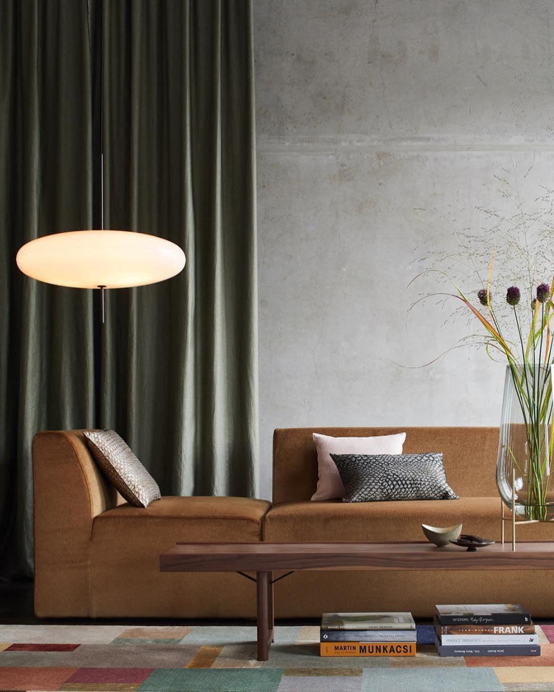 Model 2065 Pendant Lamp - Letslighting