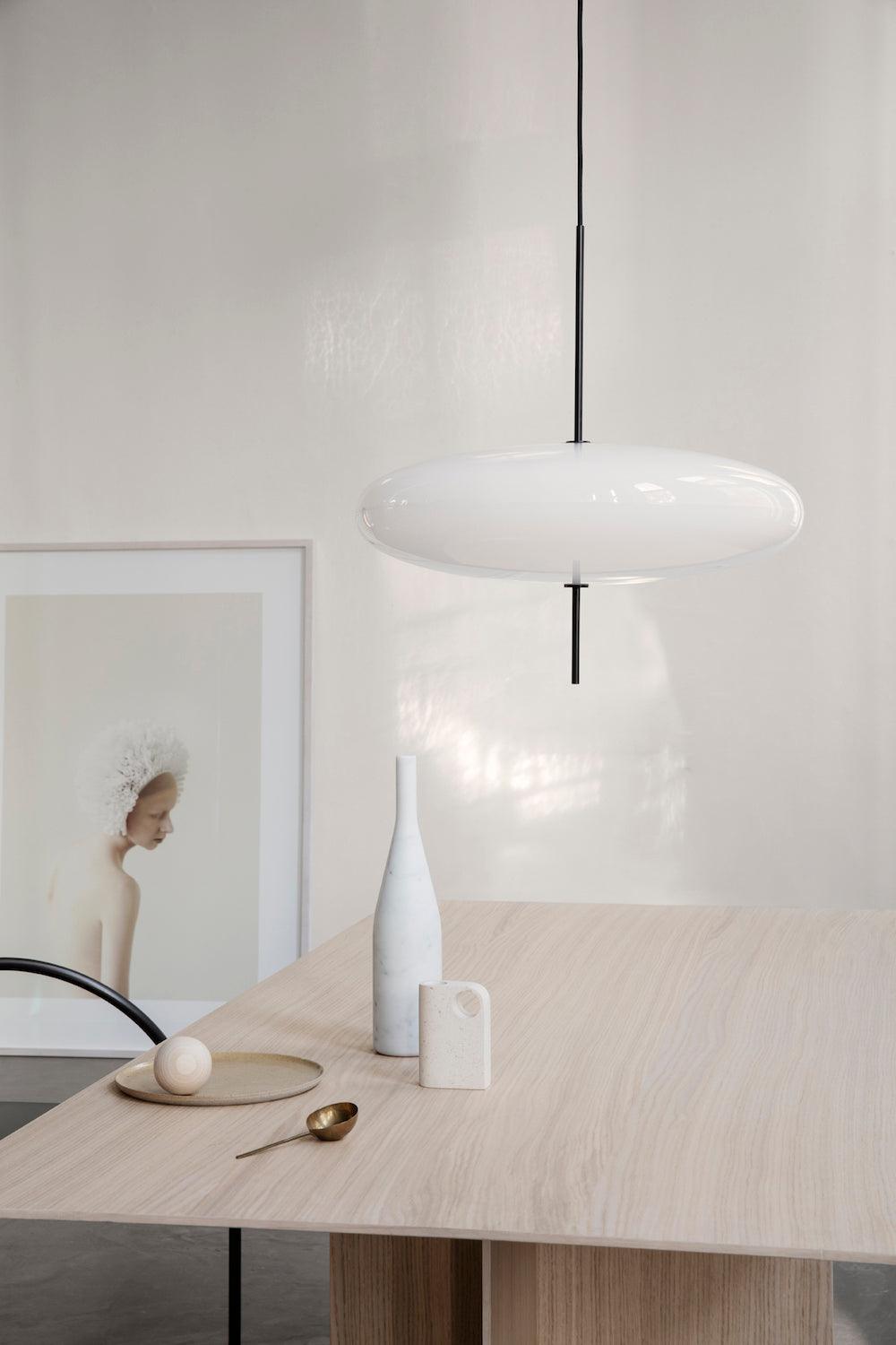 Model 2065 Pendant Lamp - Letslighting