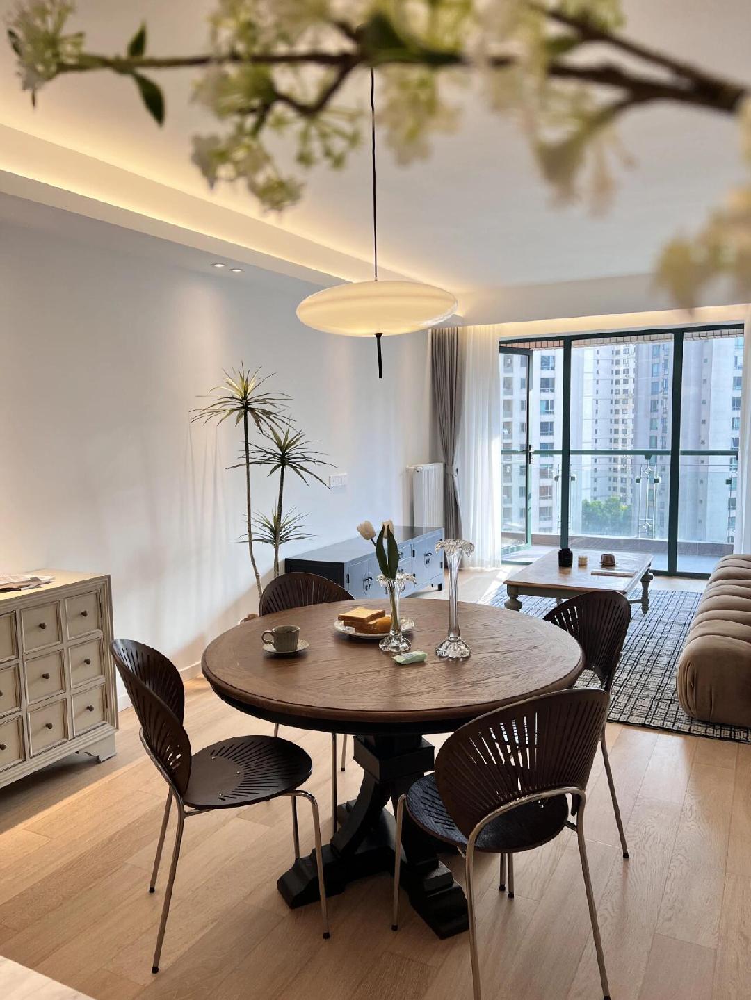 Model 2065 Pendant Lamp - Letslighting
