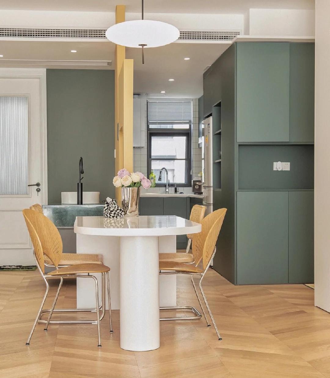 Model 2065 Pendant Lamp - Letslighting