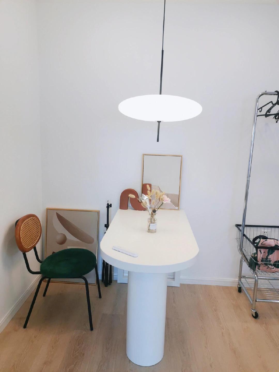 Model 2065 Pendant Lamp - Letslighting