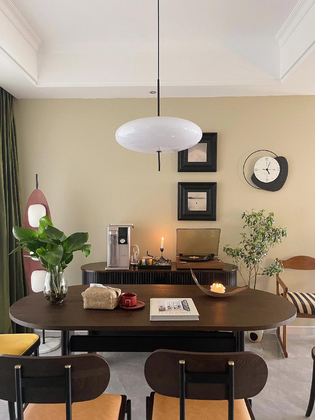 Model 2065 Pendant Lamp - Letslighting