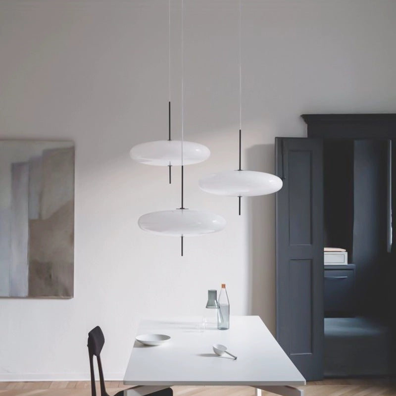 Model 2065 Pendant Lamp - Letslighting