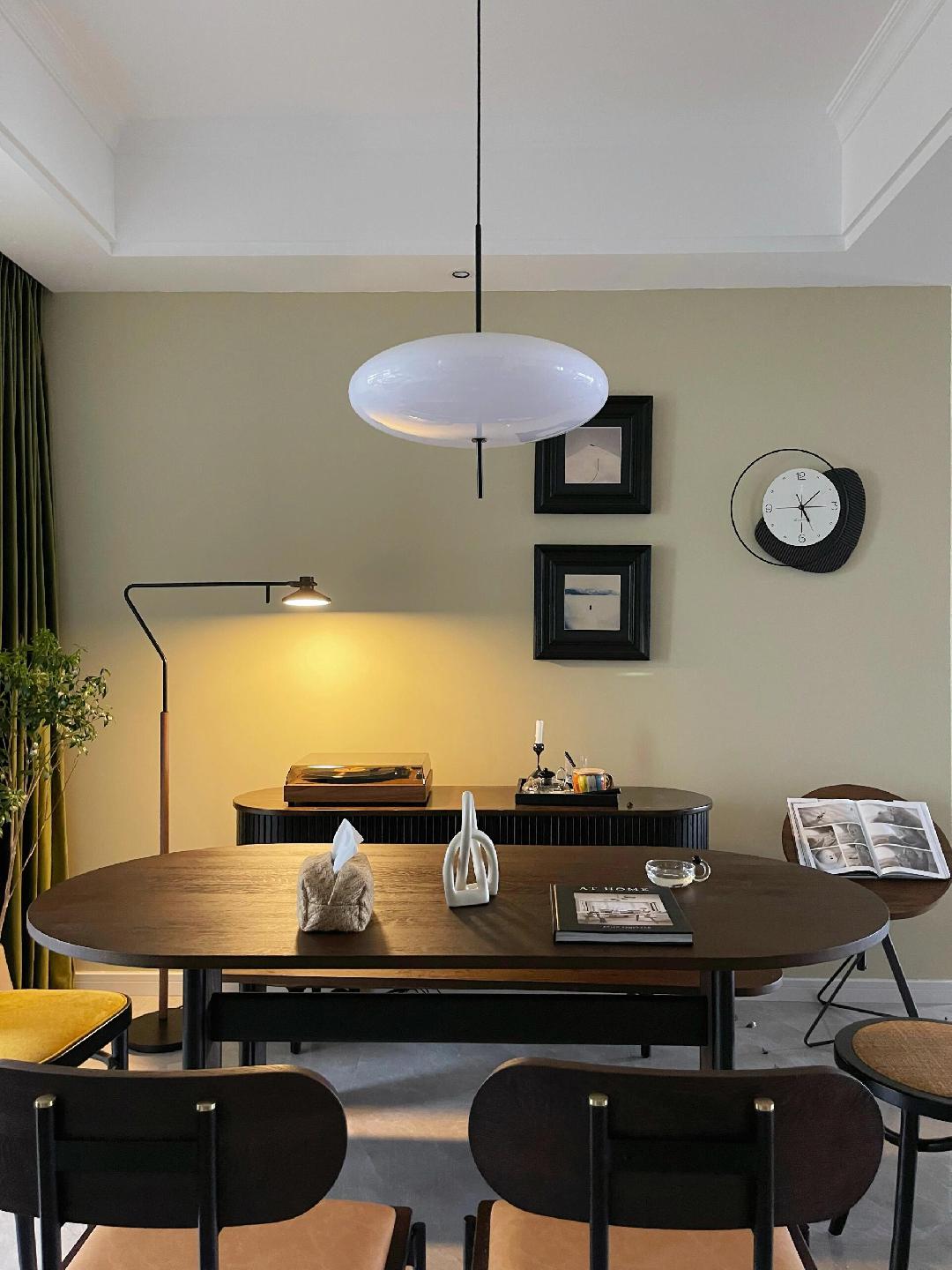 Model 2065 Pendant Lamp - Letslighting
