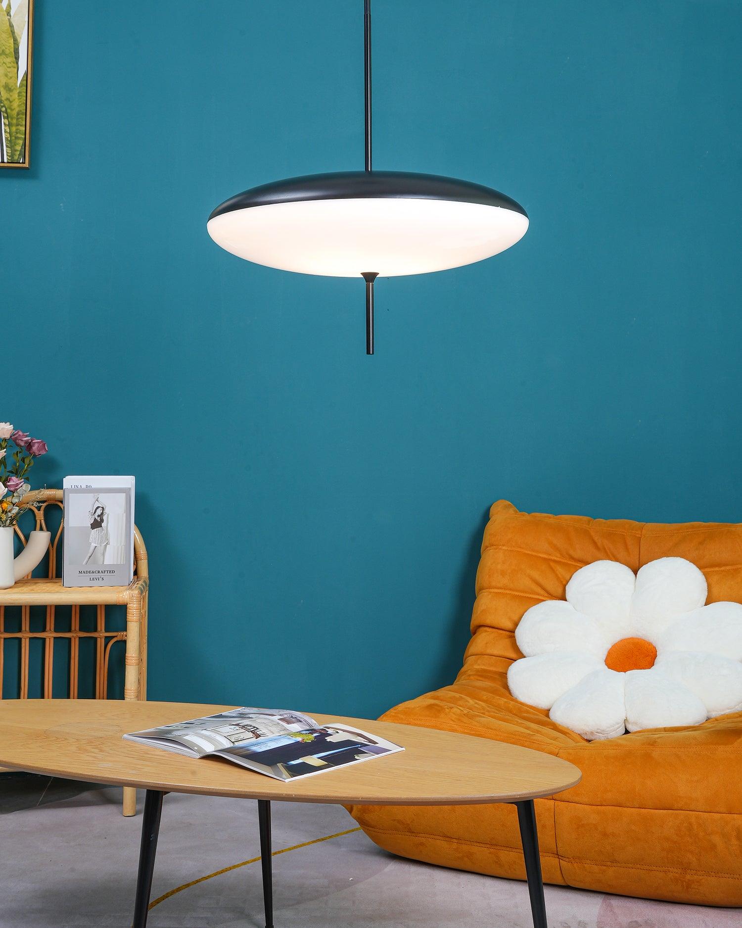 Model 2065 Pendant Lamp - Letslighting