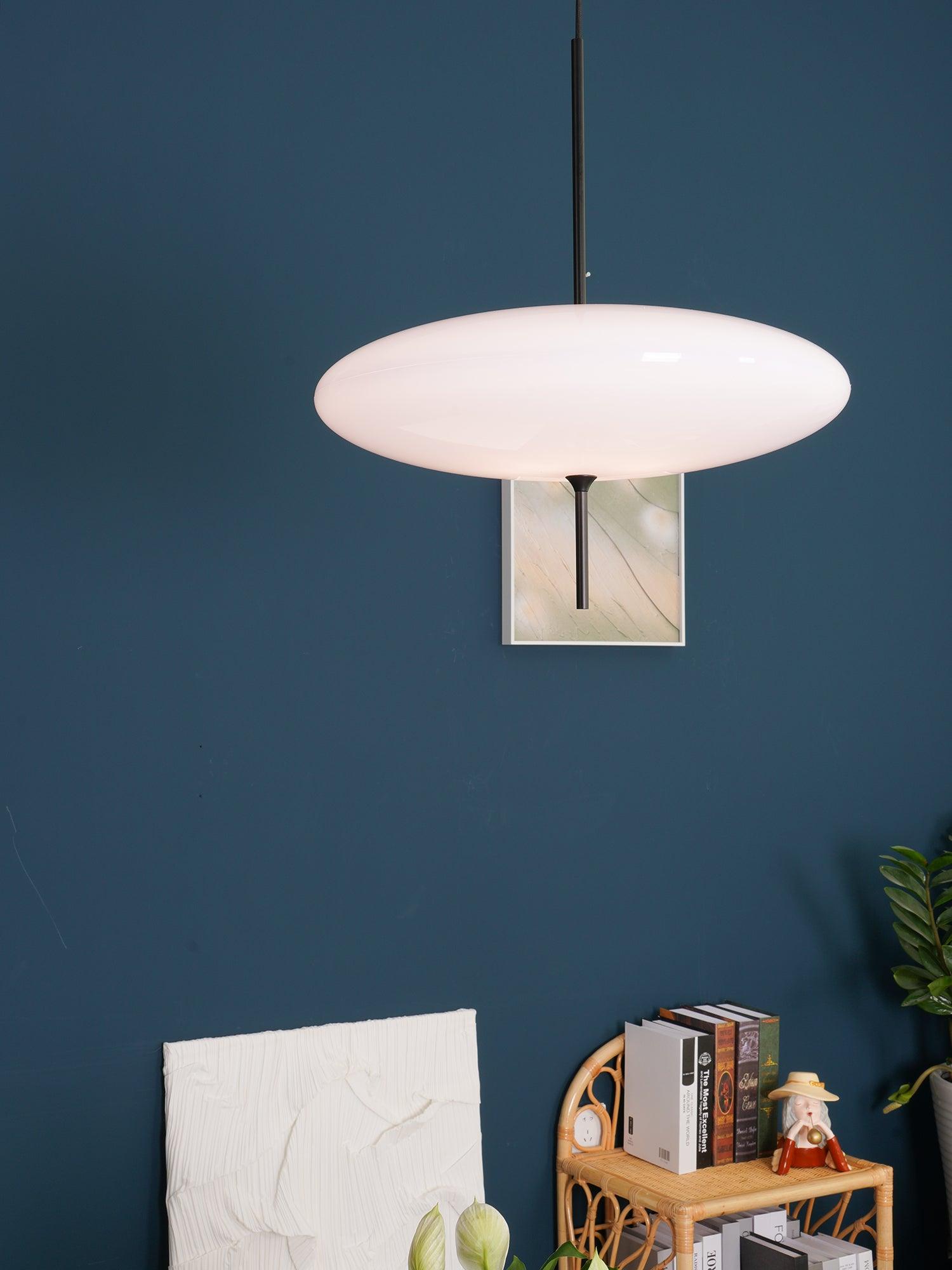 Model 2065 Pendant Lamp - Letslighting