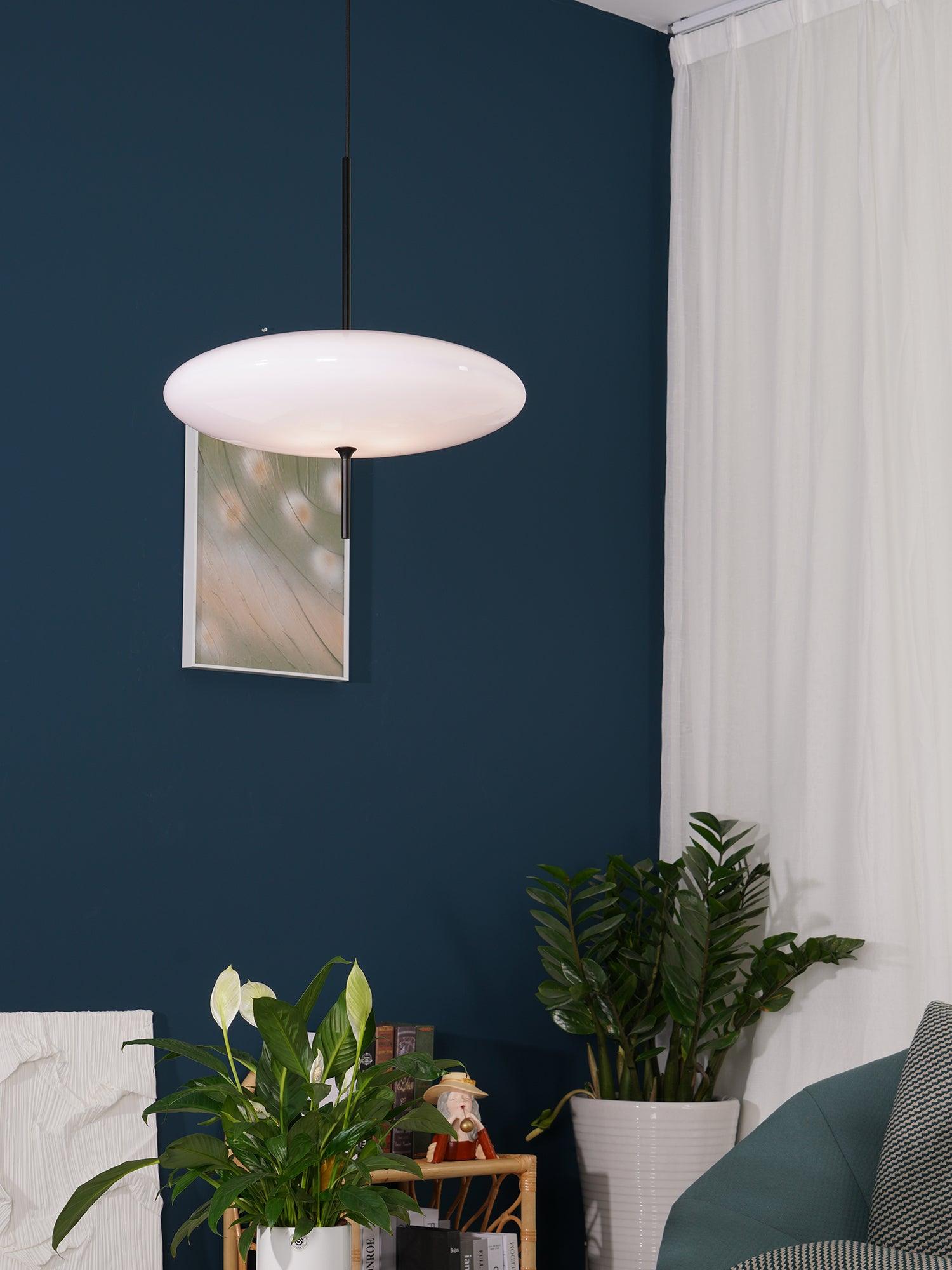 Model 2065 Pendant Lamp - Letslighting