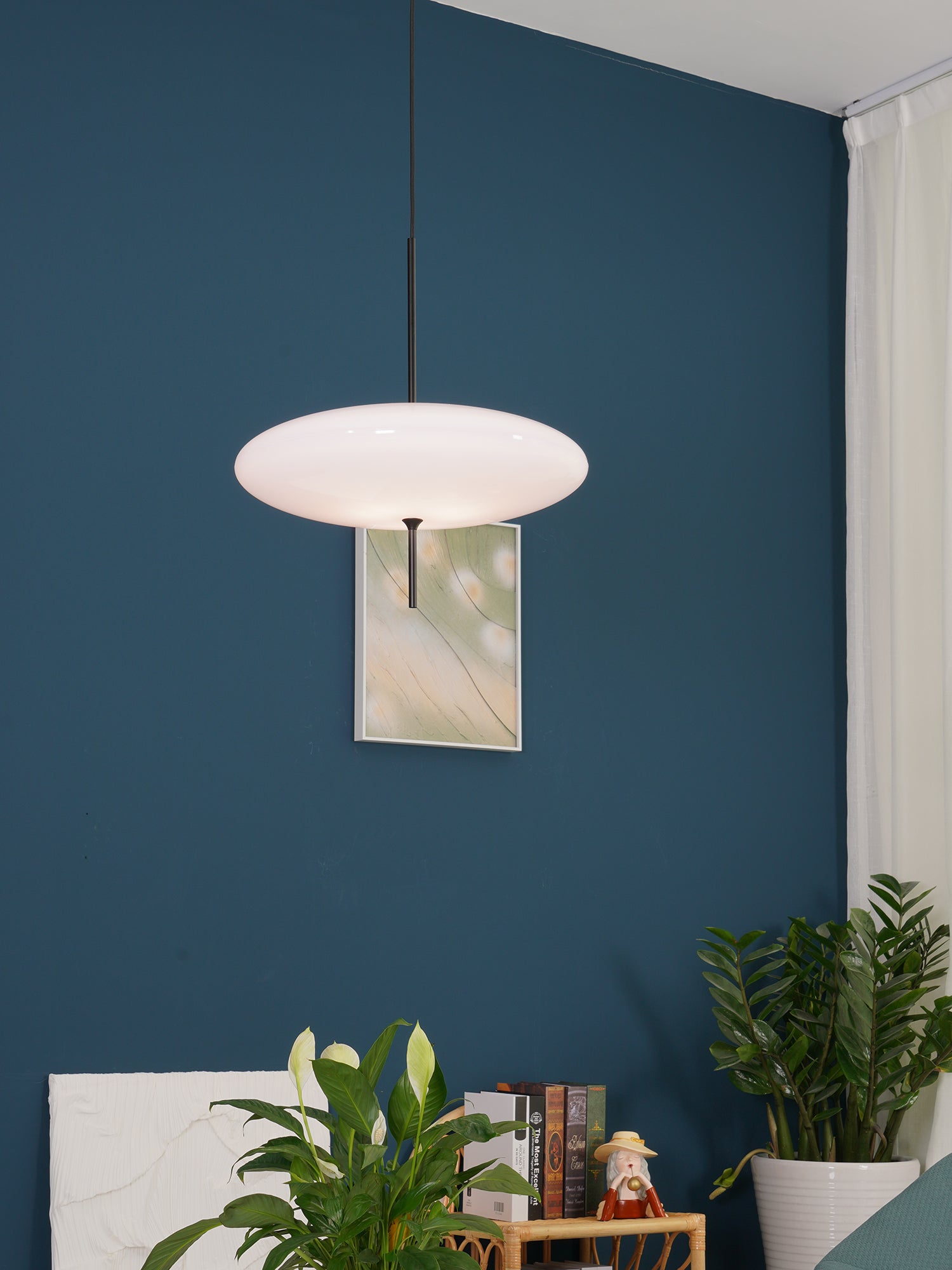 Model 2065 Pendant Lamp - Letslighting