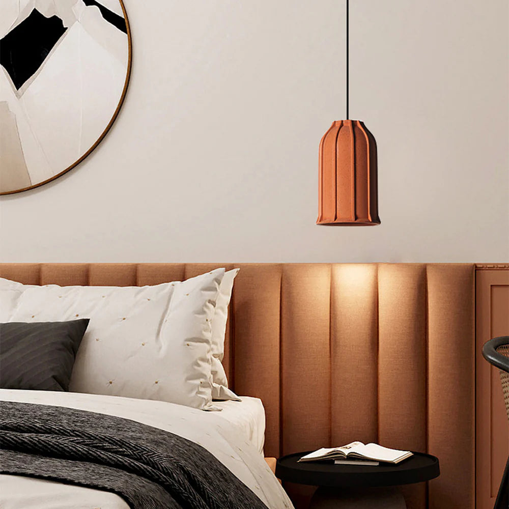 Avi Industrial LED Moderno Lámpara Colgante Salón/Comedor