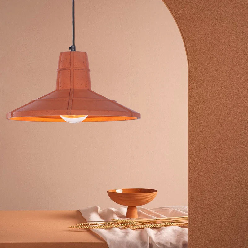Avi Industrial LED Moderno Lámpara Colgante Salón/Comedor