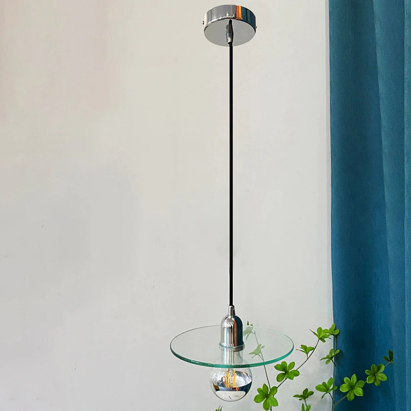 Valentina Moderno LED Esfera Lámpara colgante Vidrio Salón Cocina