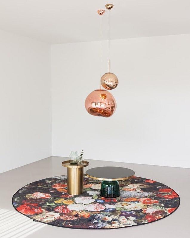 Modern Lava Pendant Lamp - Letslighting