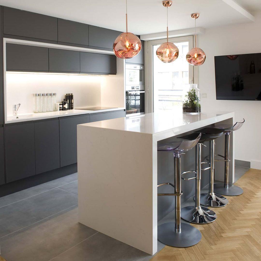 Modern Lava Pendant Lamp - Letslighting