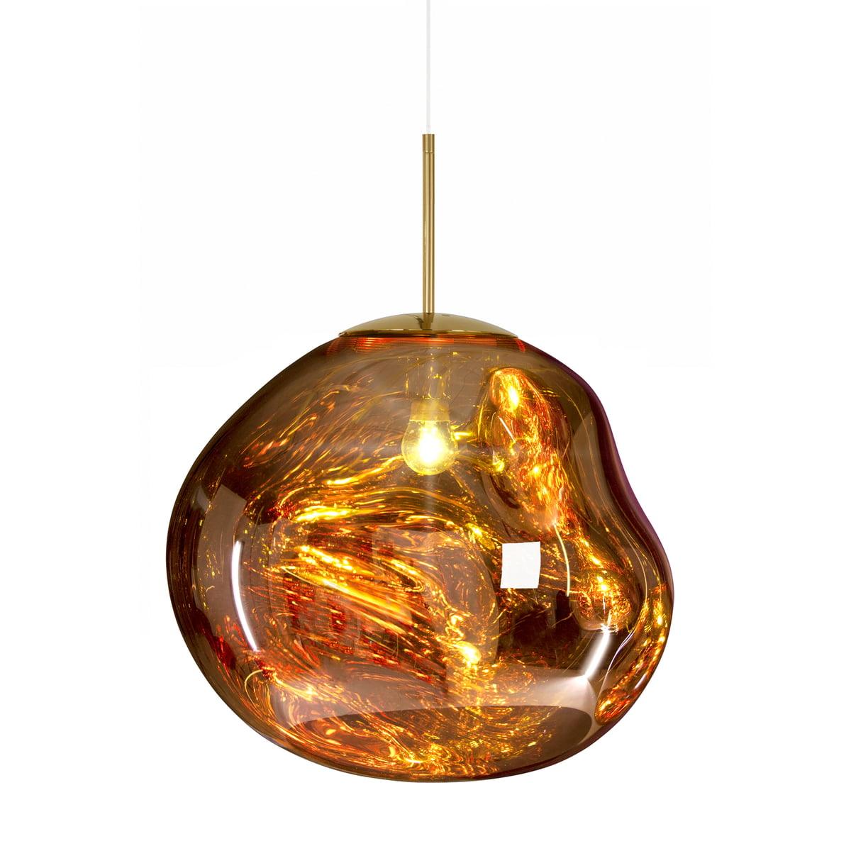 Modern Lava Pendant Lamp - Letslighting