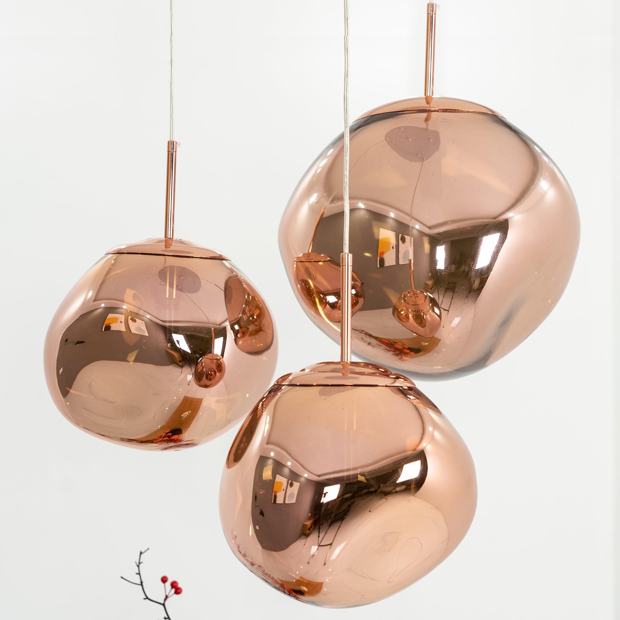 Modern Lava Pendant Lamp - Letslighting