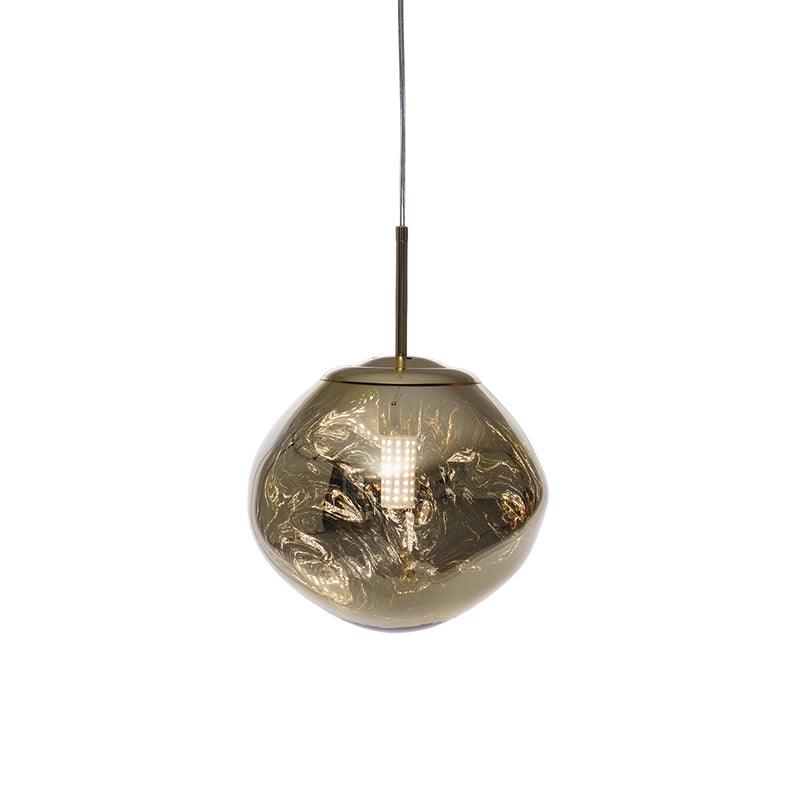 Modern Lava Pendant Lamp - Letslighting