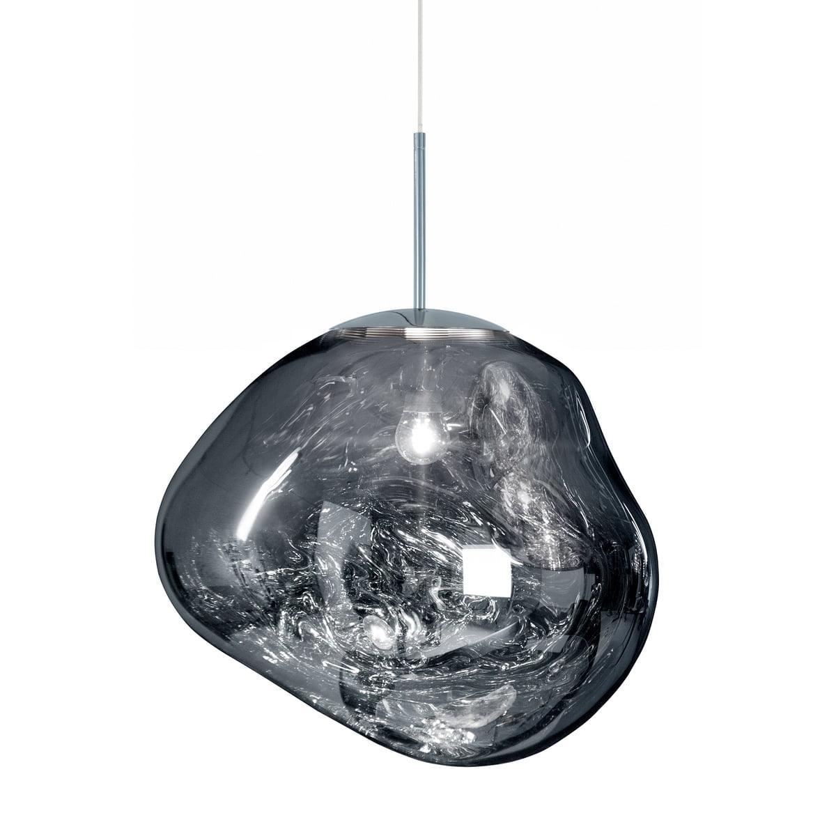 Modern Lava Pendant Lamp - Letslighting
