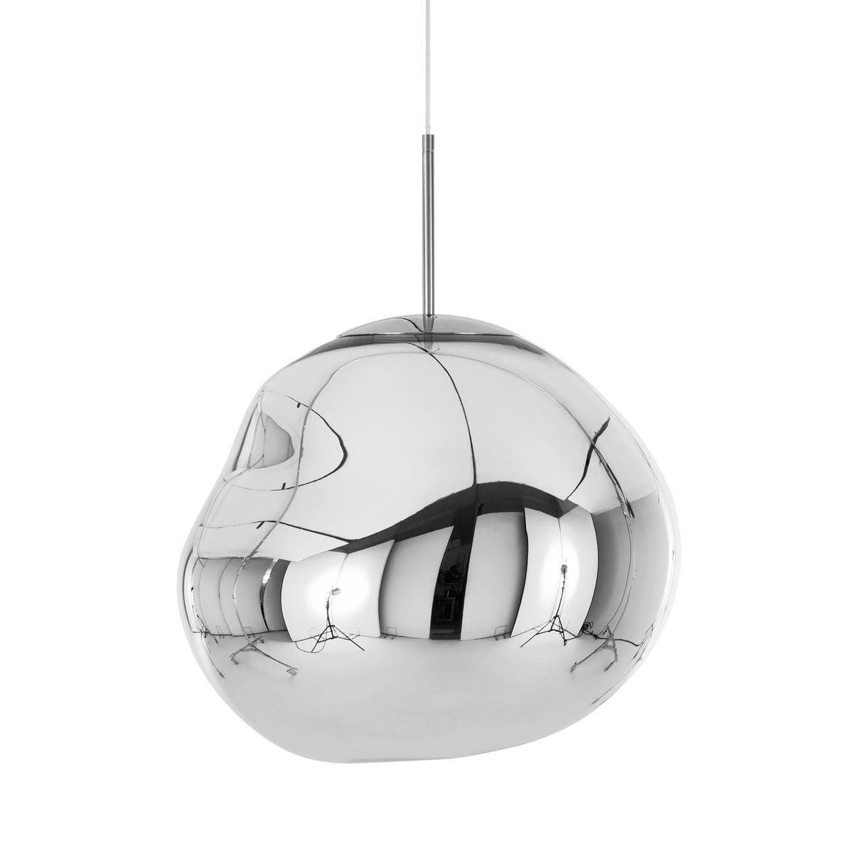 Modern Lava Pendant Lamp - Letslighting