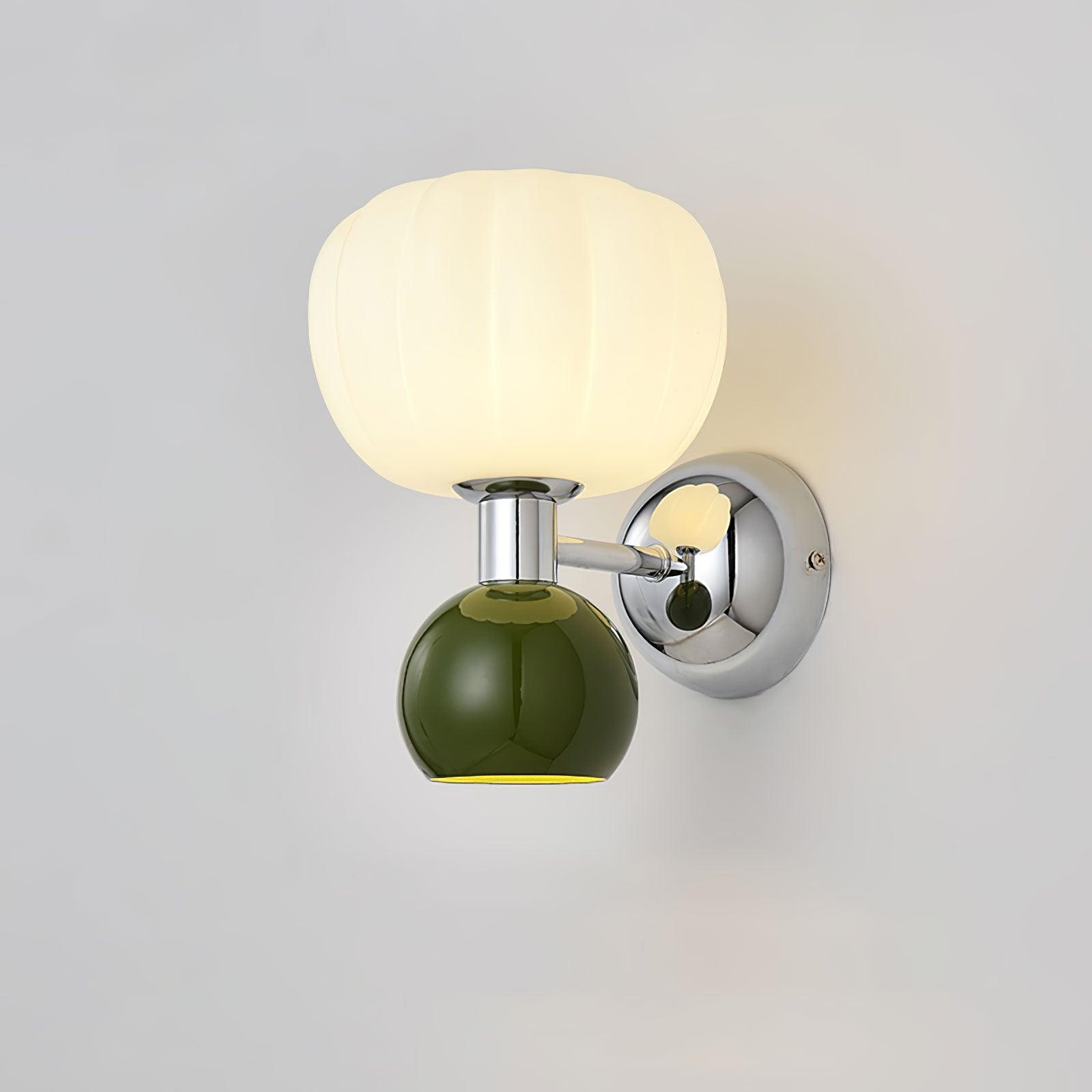 Moderno Cream Sconce - Letslighting