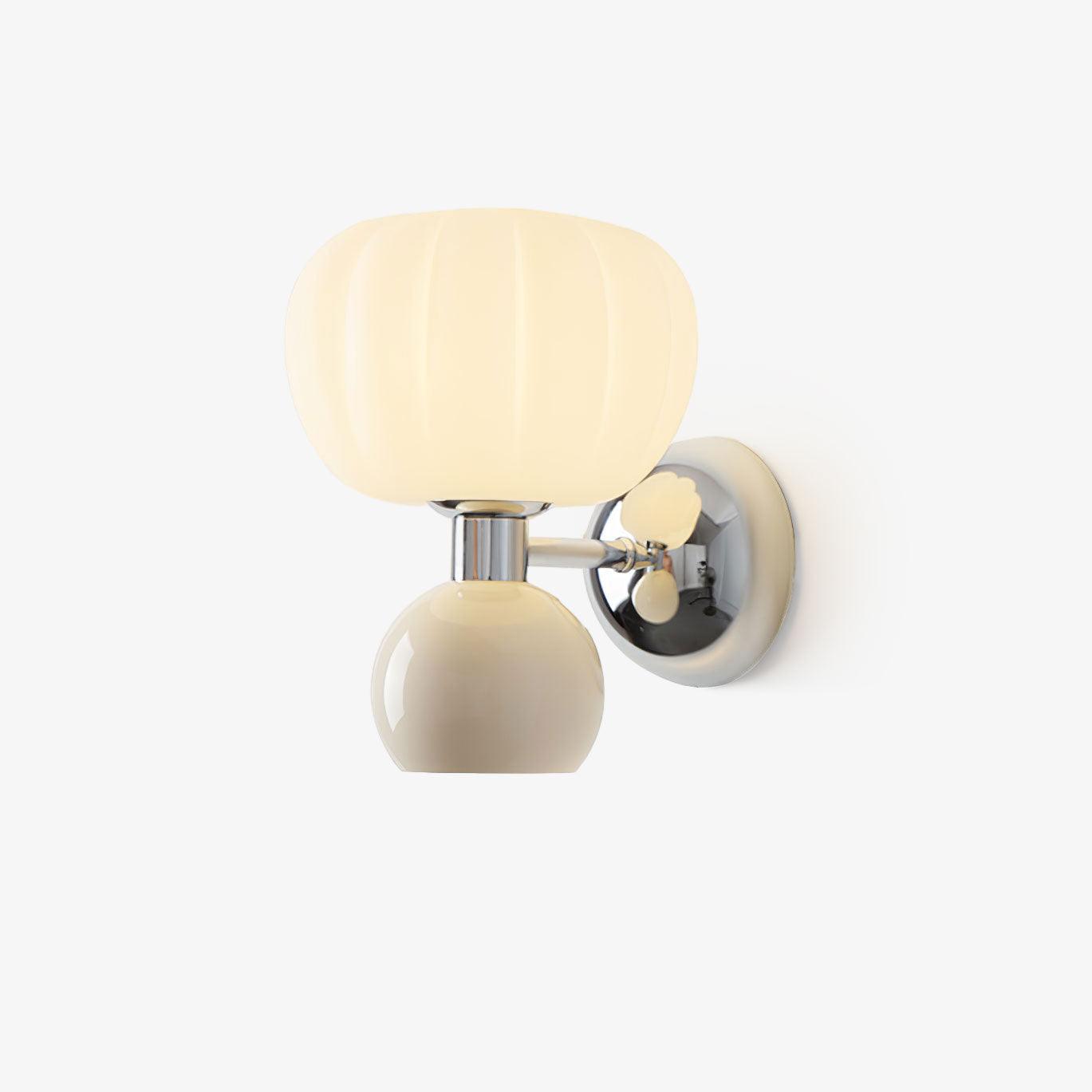 Moderno Cream Sconce - Letslighting