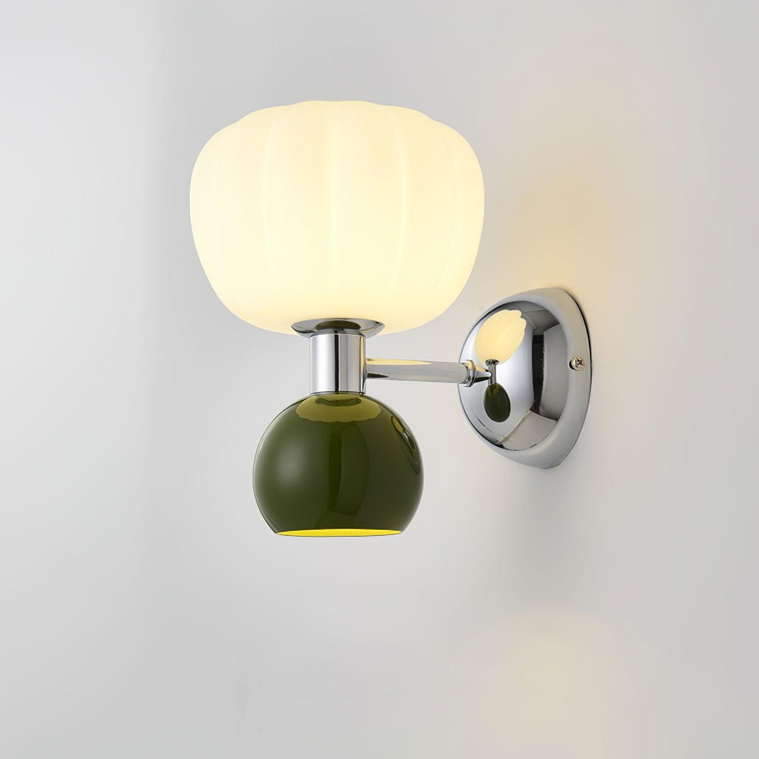Moderno Cream Sconce - Letslighting