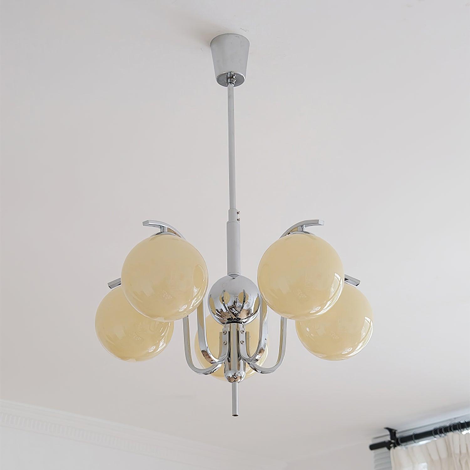 Modo Deco Chandelier - Letslighting