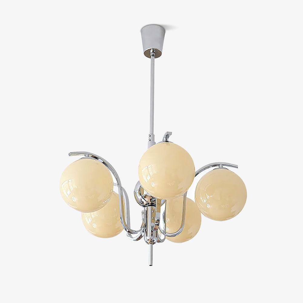 Modo Deco Chandelier - Letslighting