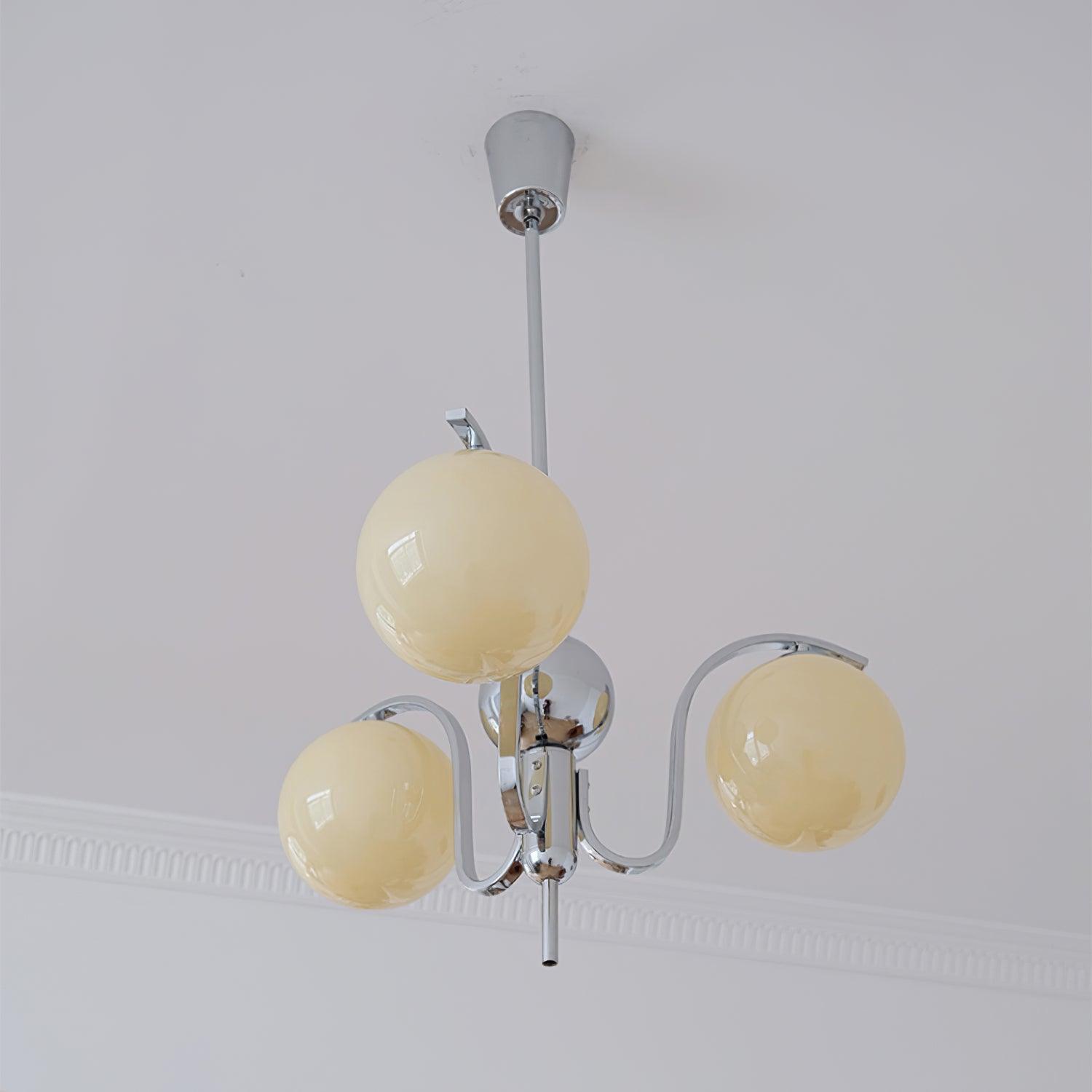 Modo Deco Chandelier - Letslighting