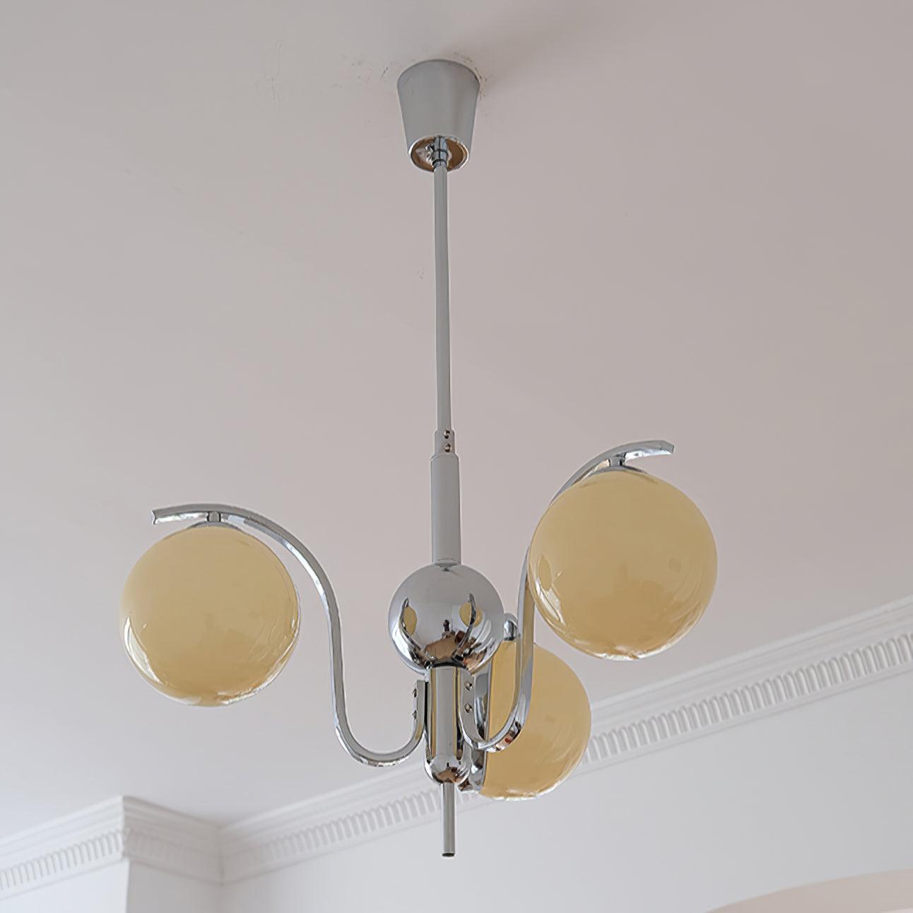 Modo Deco Chandelier - Letslighting