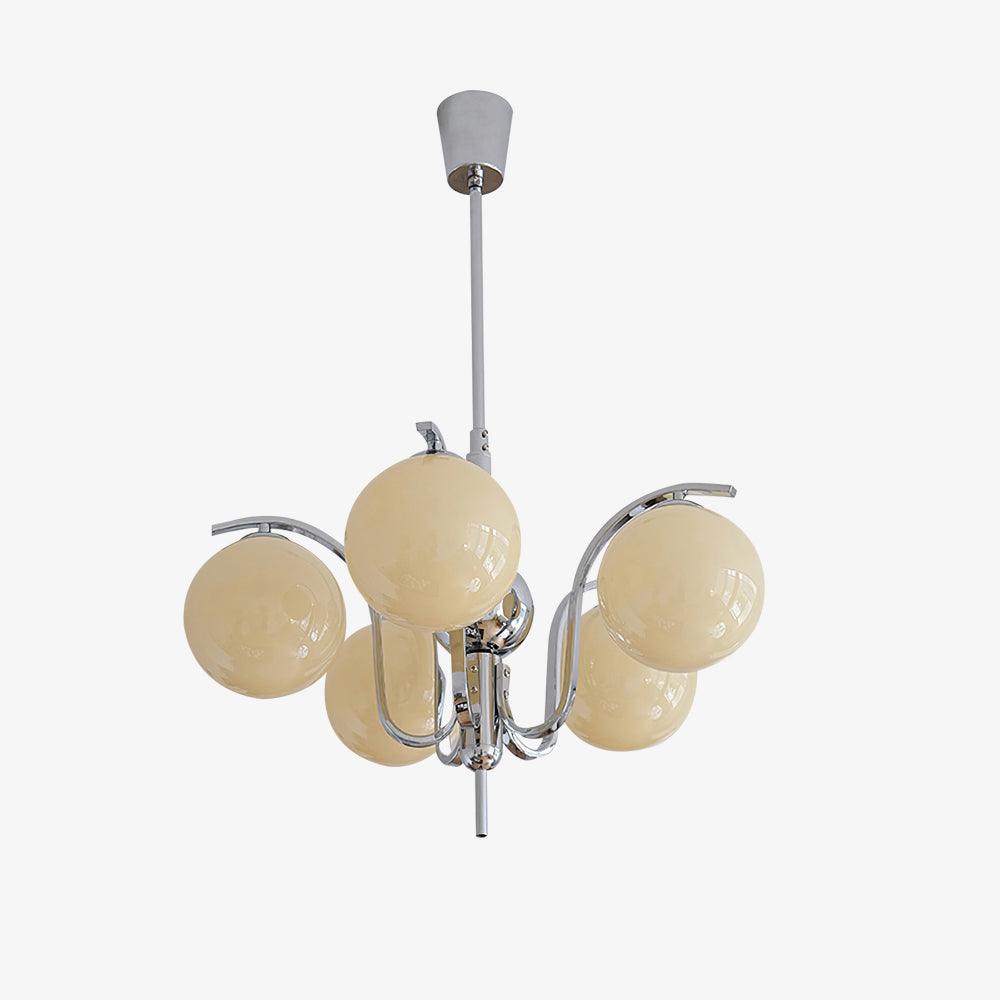Modo Deco Chandelier - Letslighting