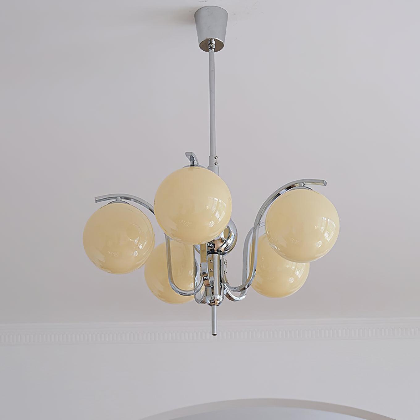 Modo Deco Chandelier - Letslighting