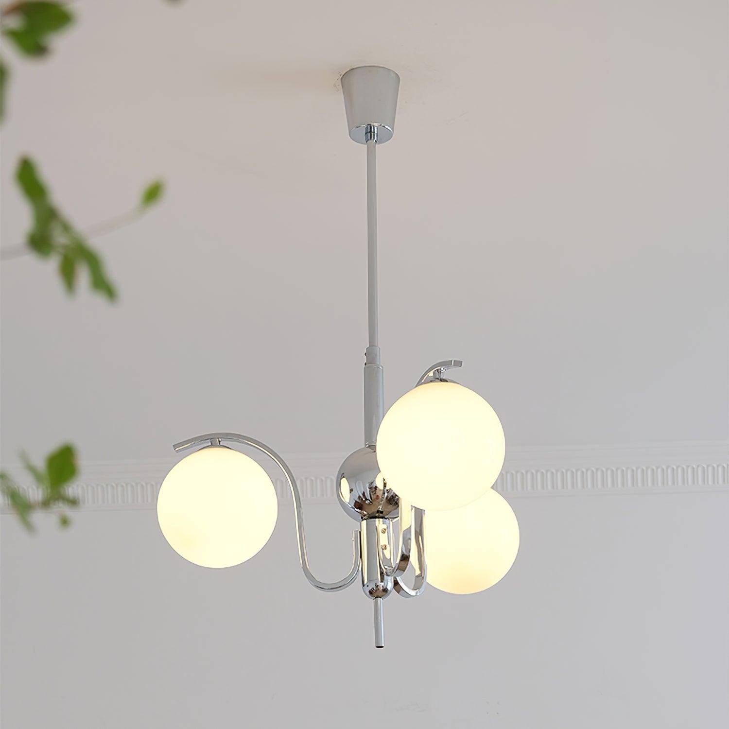 Modo Deco Chandelier - Letslighting