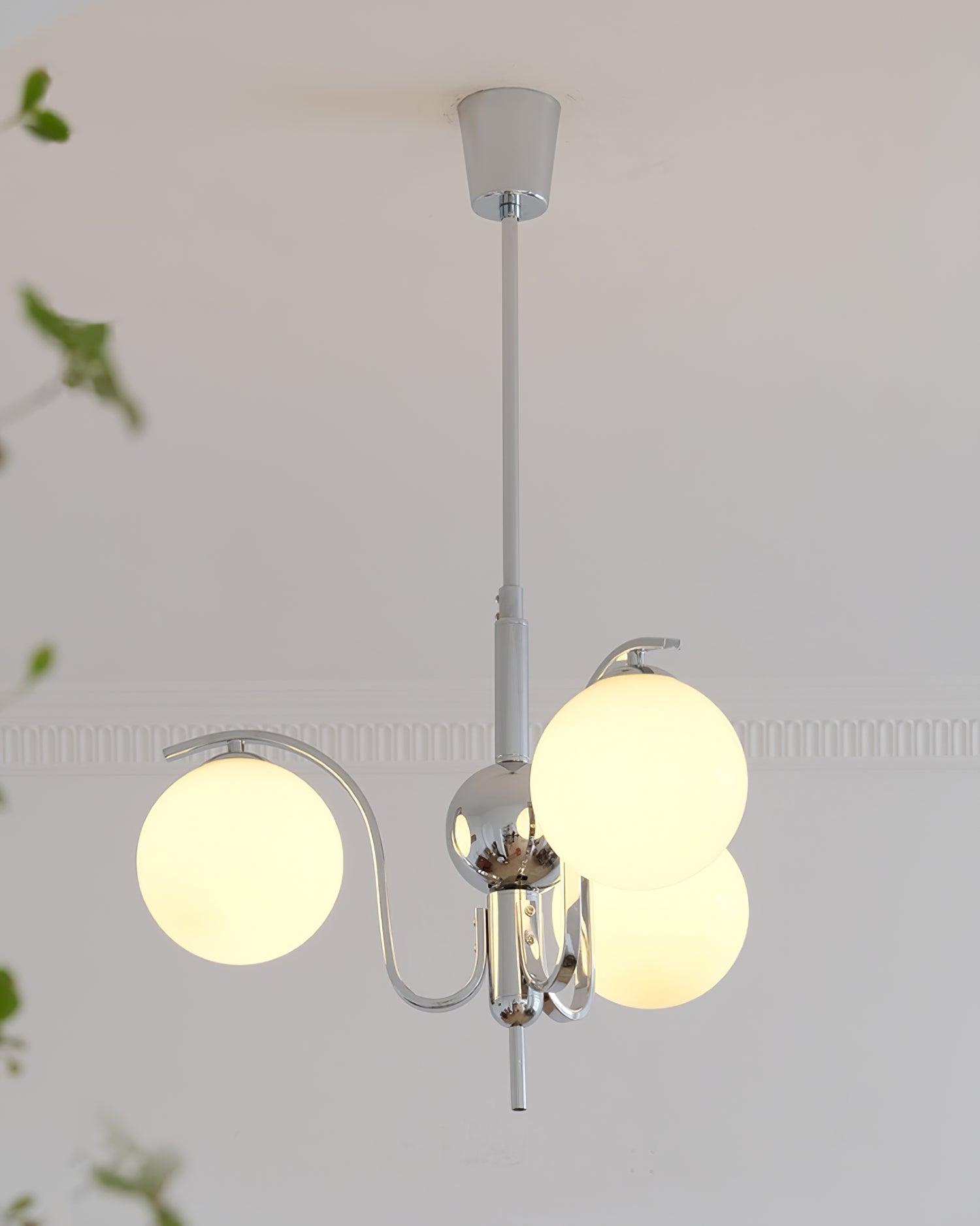 Modo Deco Chandelier - Letslighting