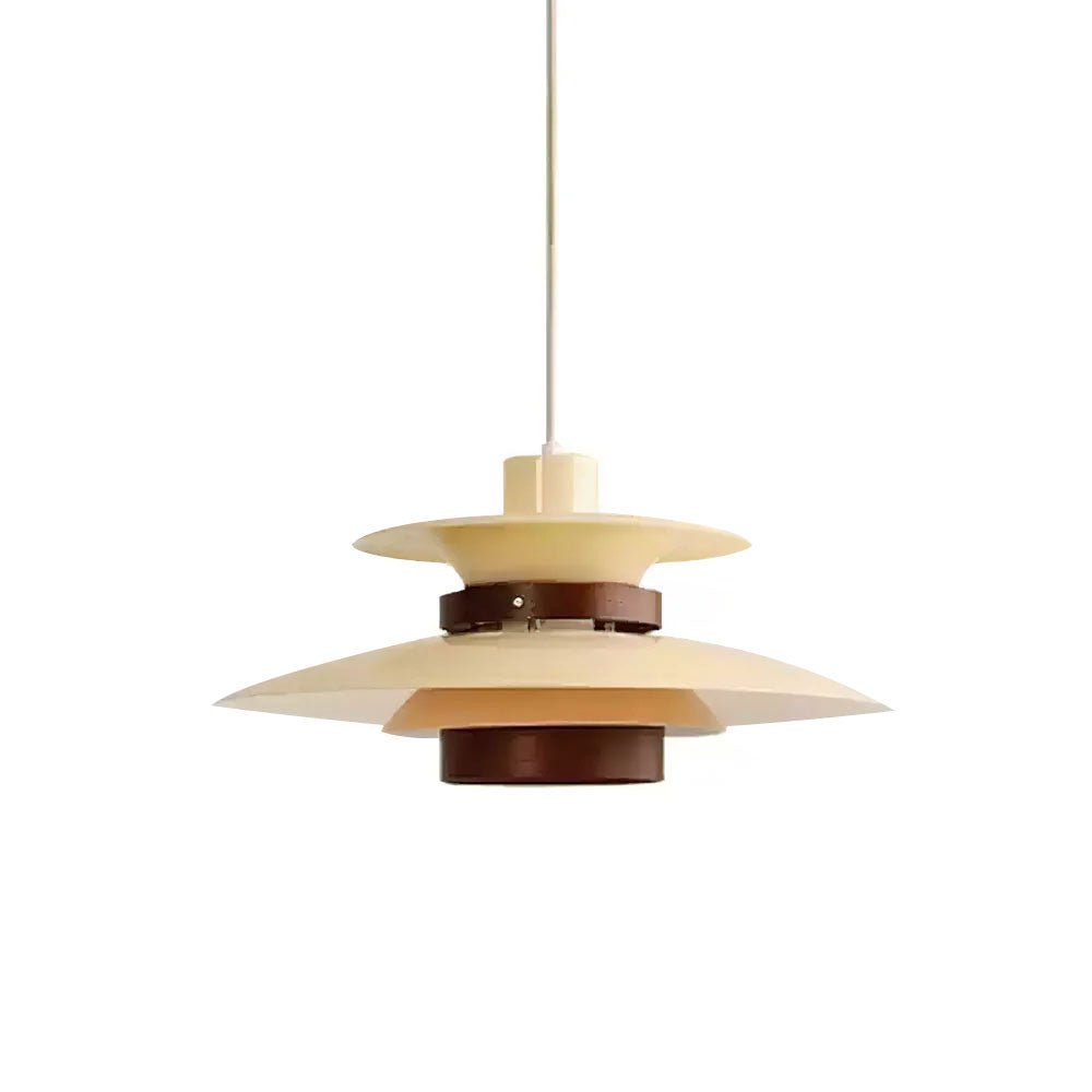 Modulo Layered Pendant Light - Letslighting