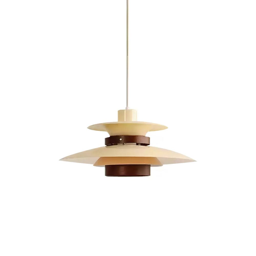Mercero Pendant Lamp - Letslighting