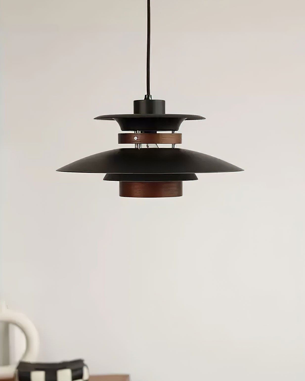 Modulo Layered Pendant Light - Letslighting