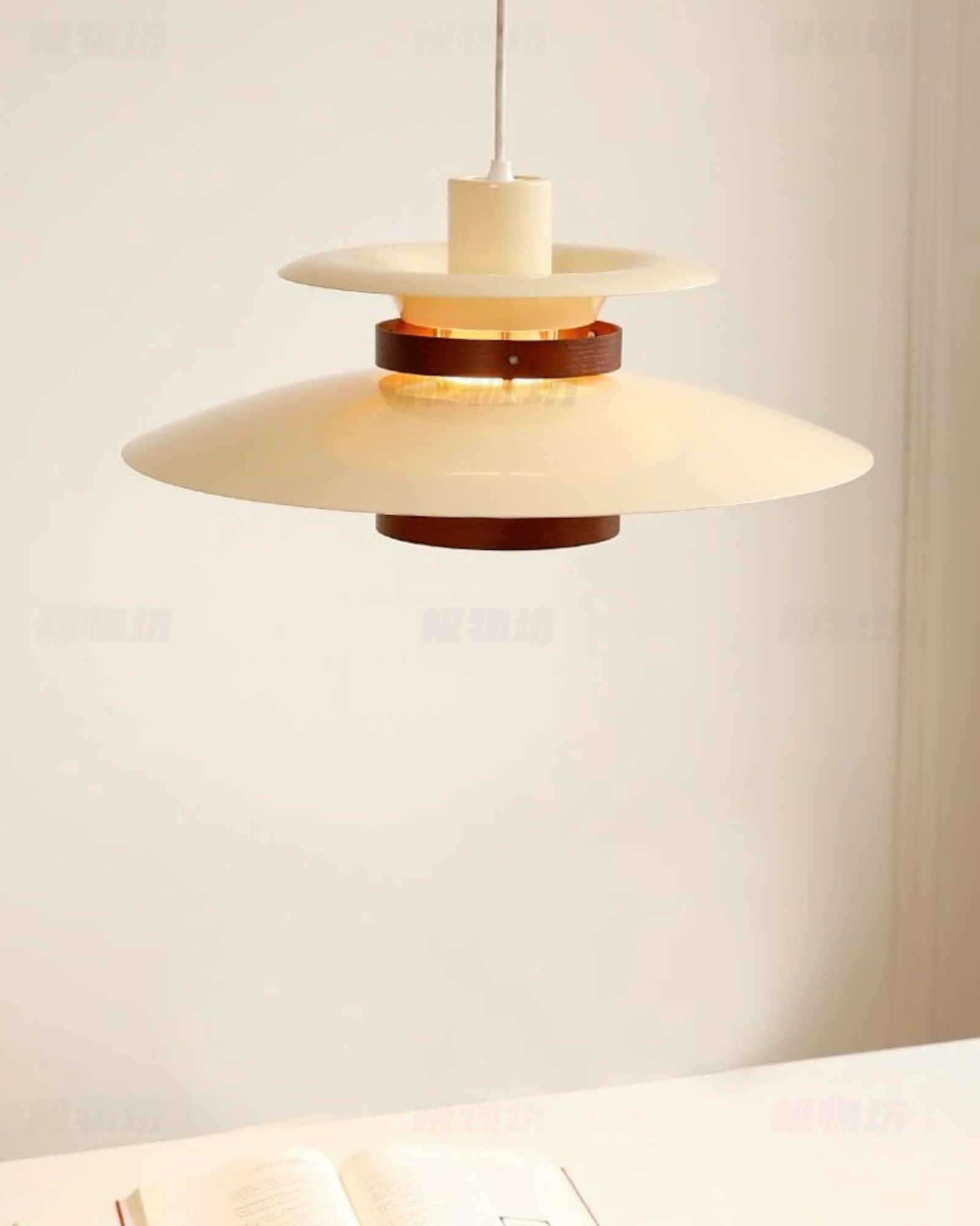Mercero Pendant Lamp - Letslighting