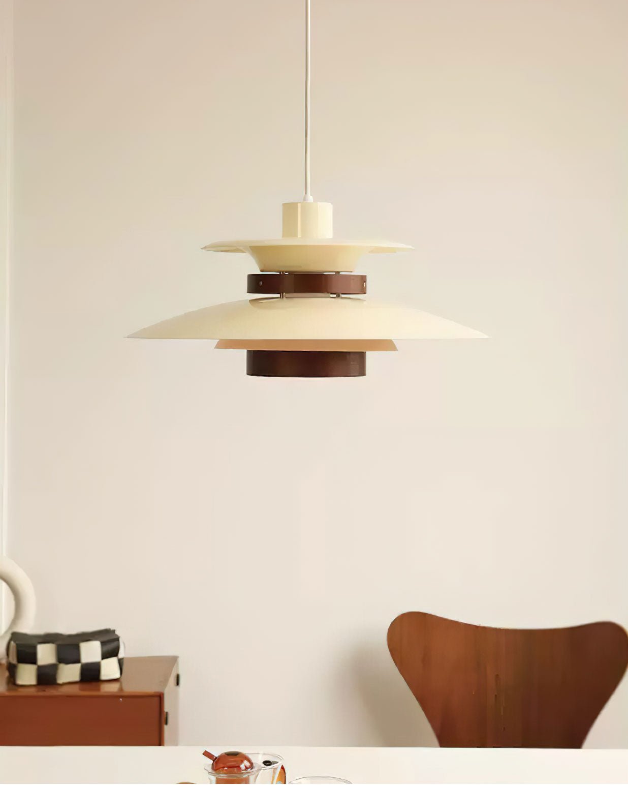 Mercero Pendant Lamp - Letslighting