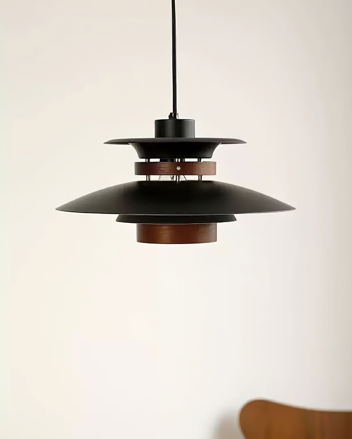 Modulo Layered Pendant Light - Letslighting