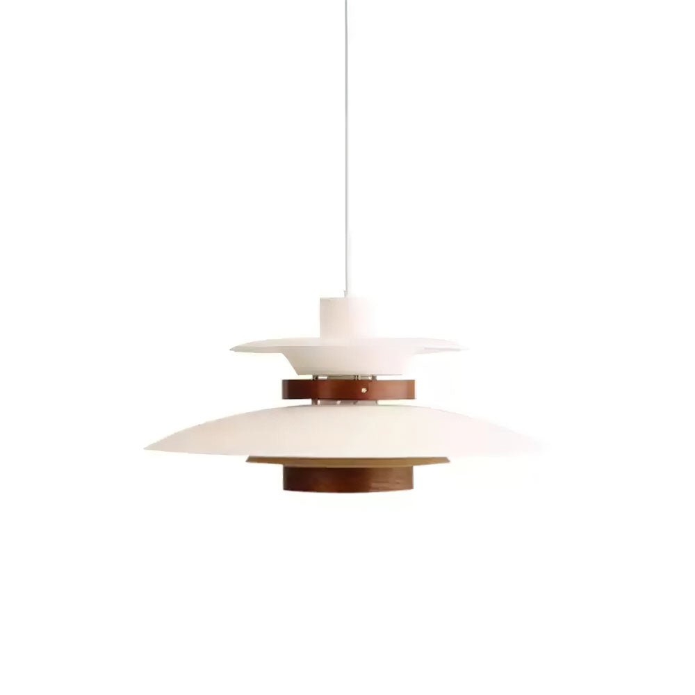 Modulo Layered Pendant Light - Letslighting
