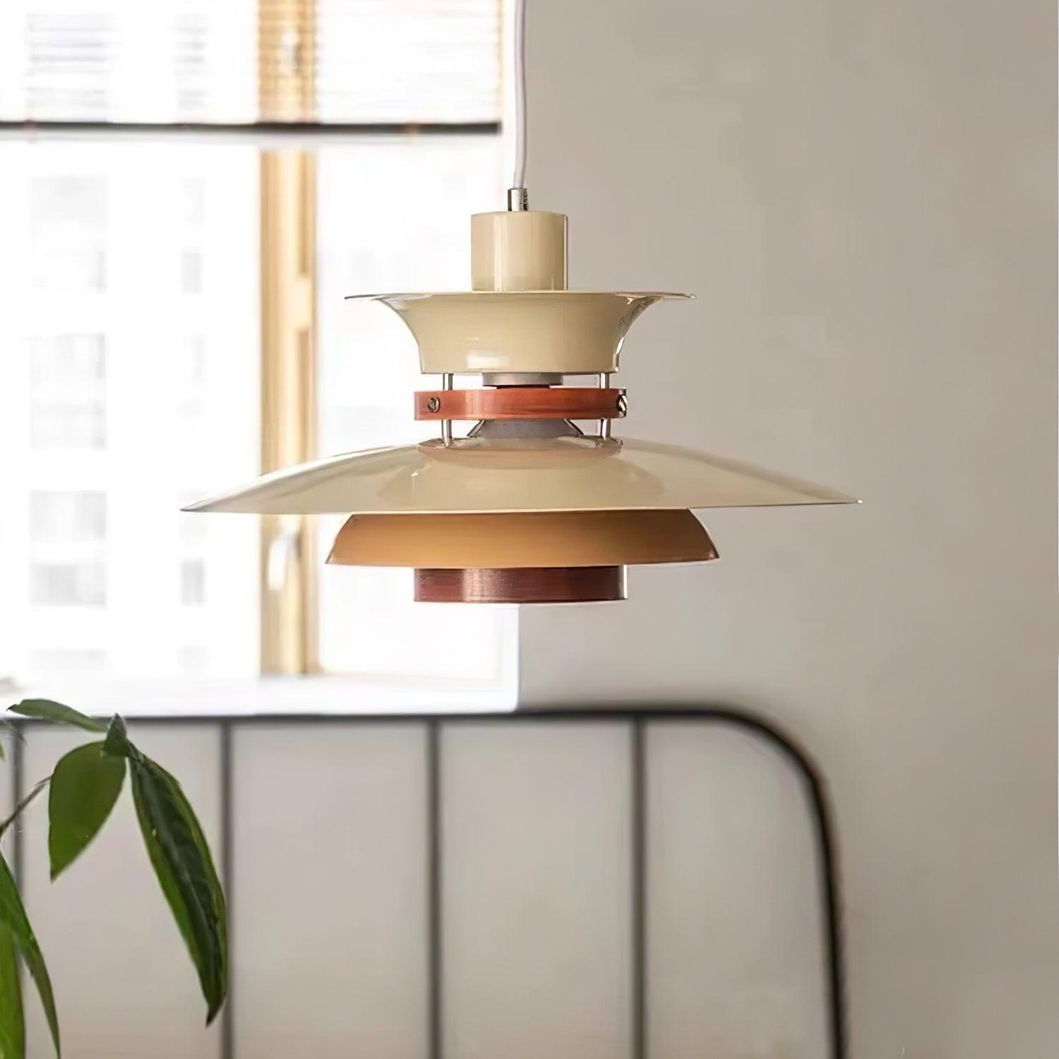 Mercero Pendant Lamp - Letslighting