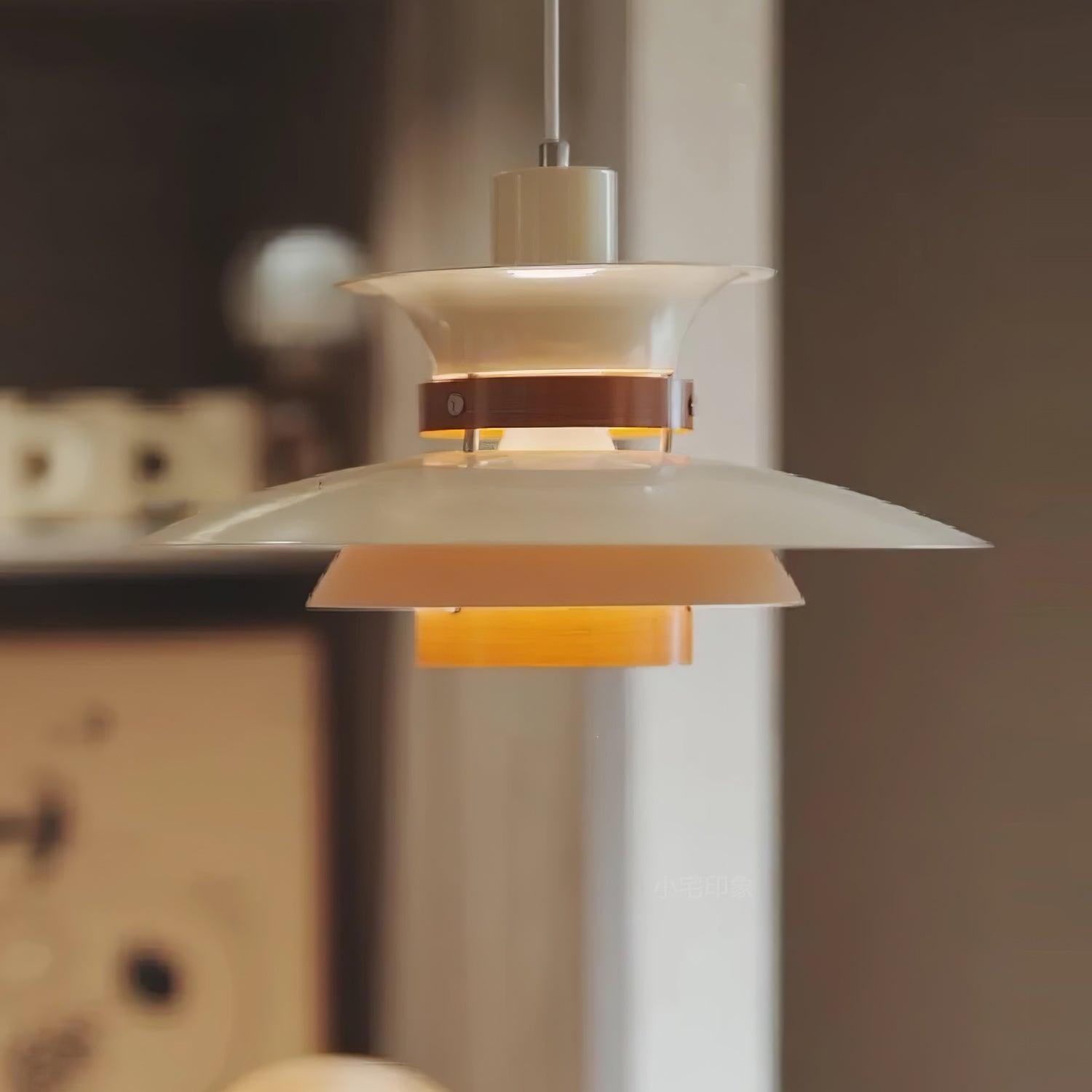 Mercero Pendant Lamp - Letslighting